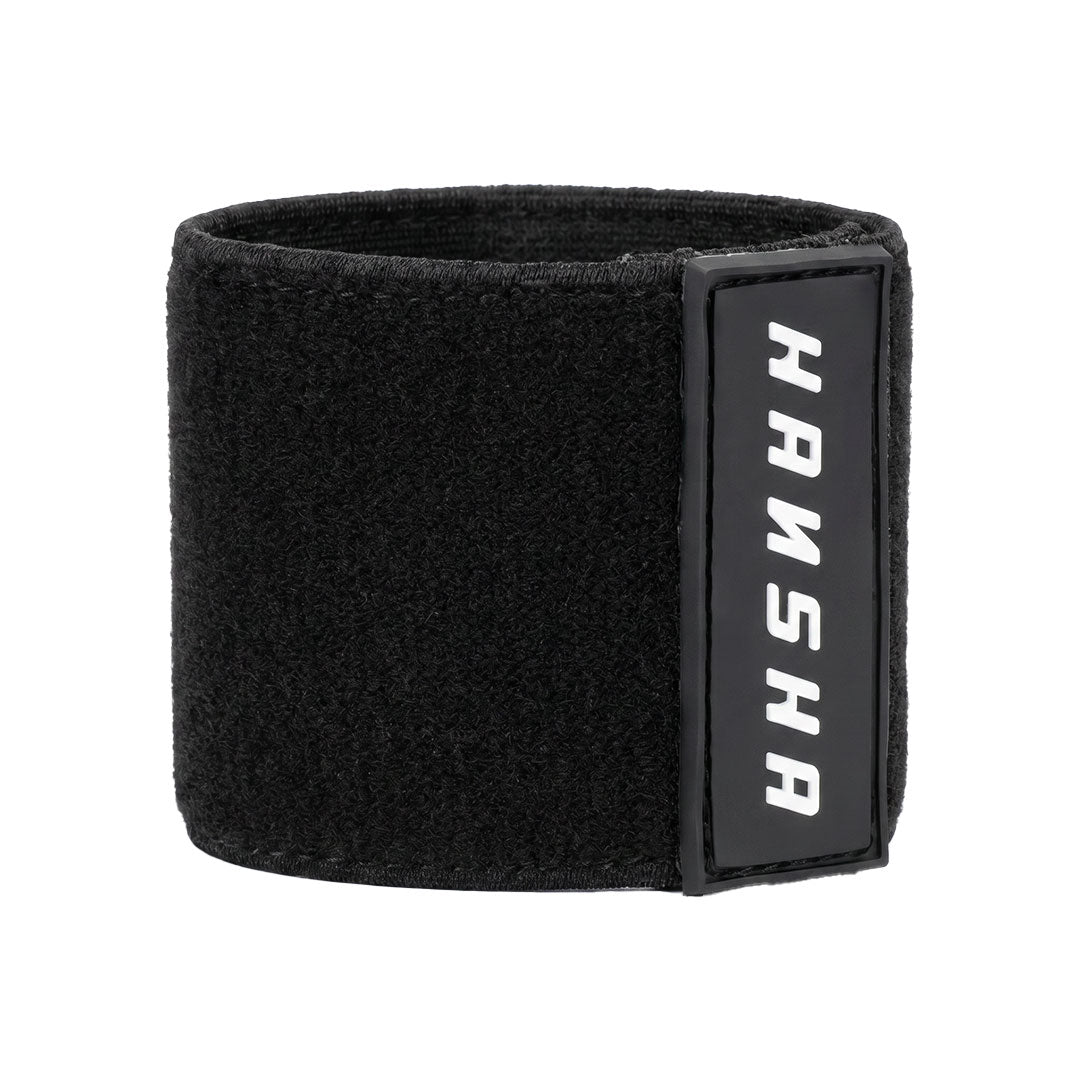 HANSHA Elite Grip, schwarz