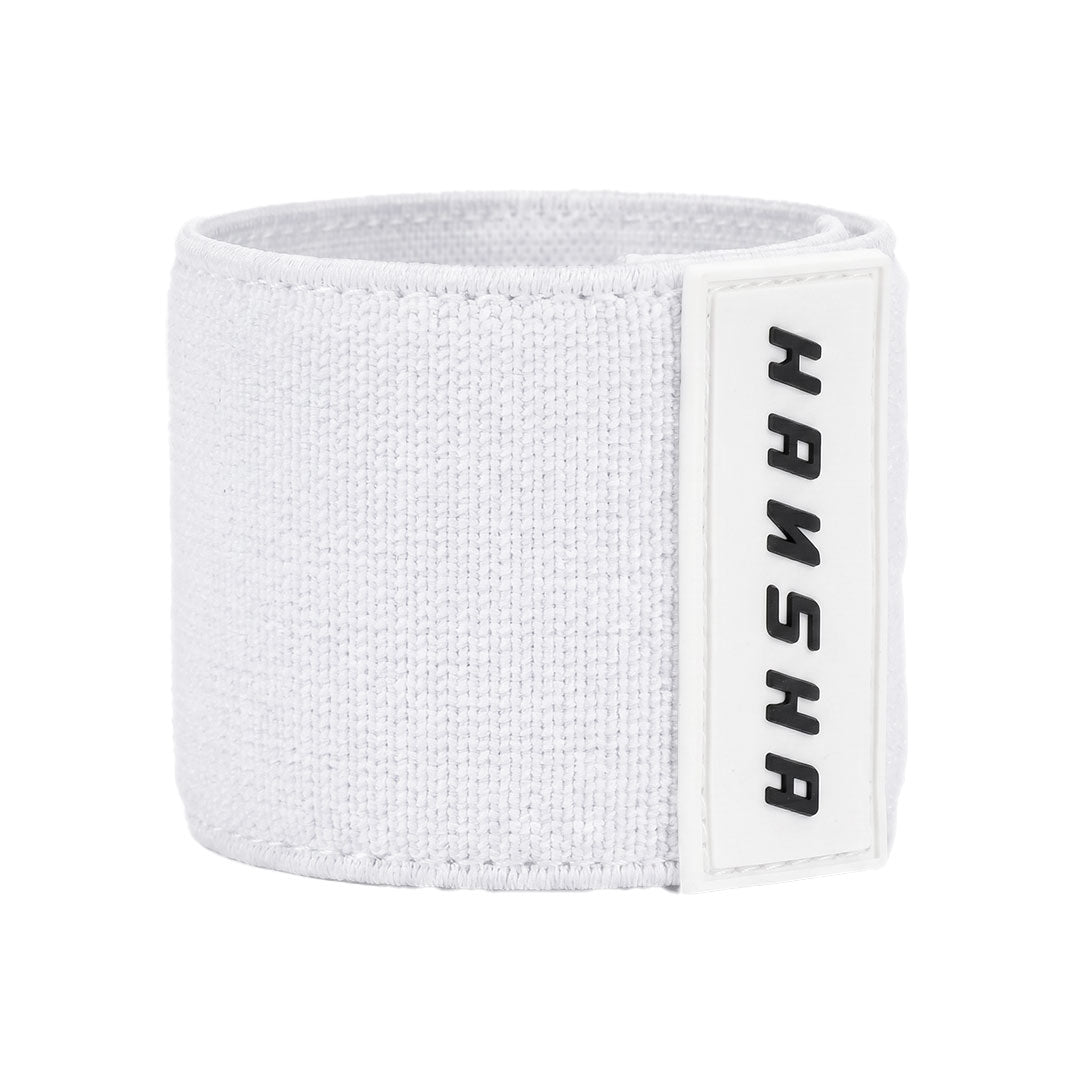 HANSHA Elite Grip, weiß