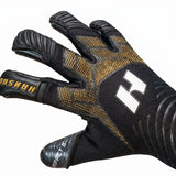 HANSHA Impact II, black