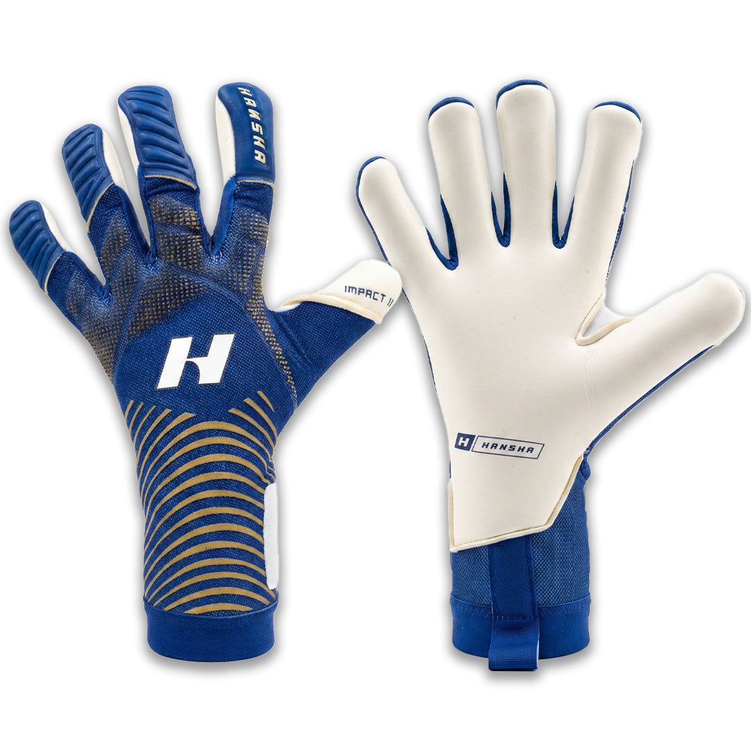 HANSHA Impact II, navy