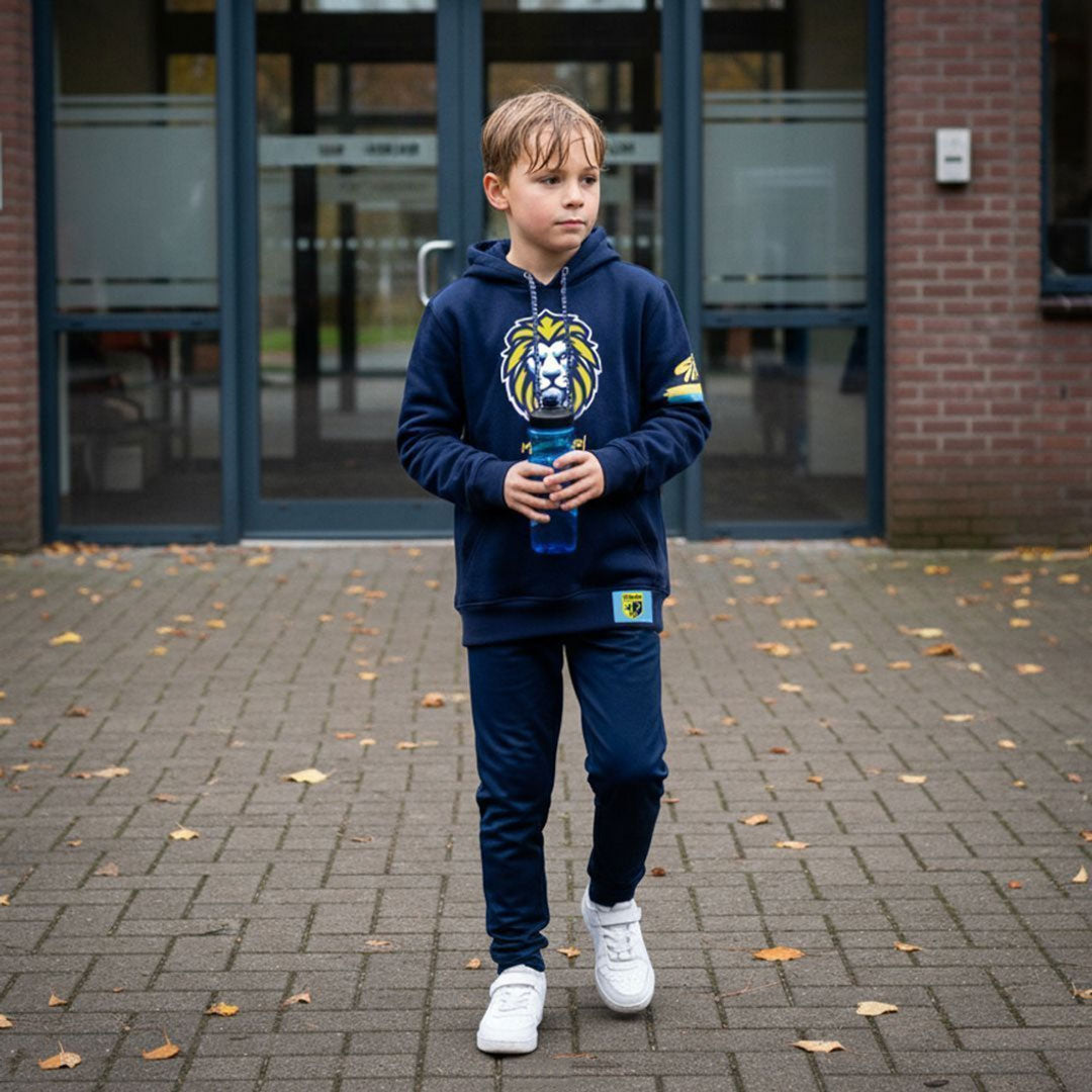 VfB Marathon Remscheid 1990 e.V. - Bambini - Hoodie