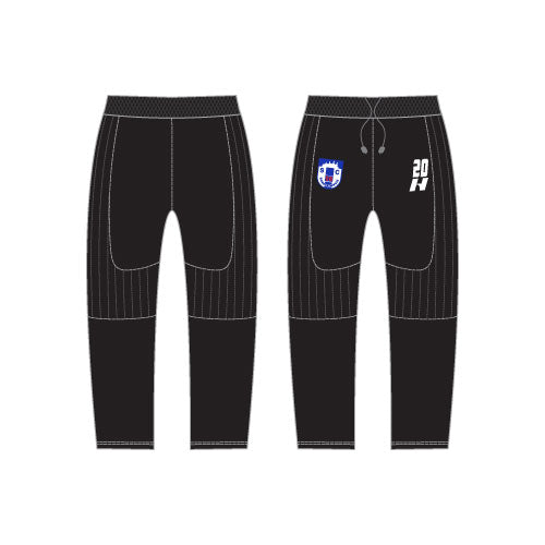SC 08 Radevormwald - TW-Hose, lang