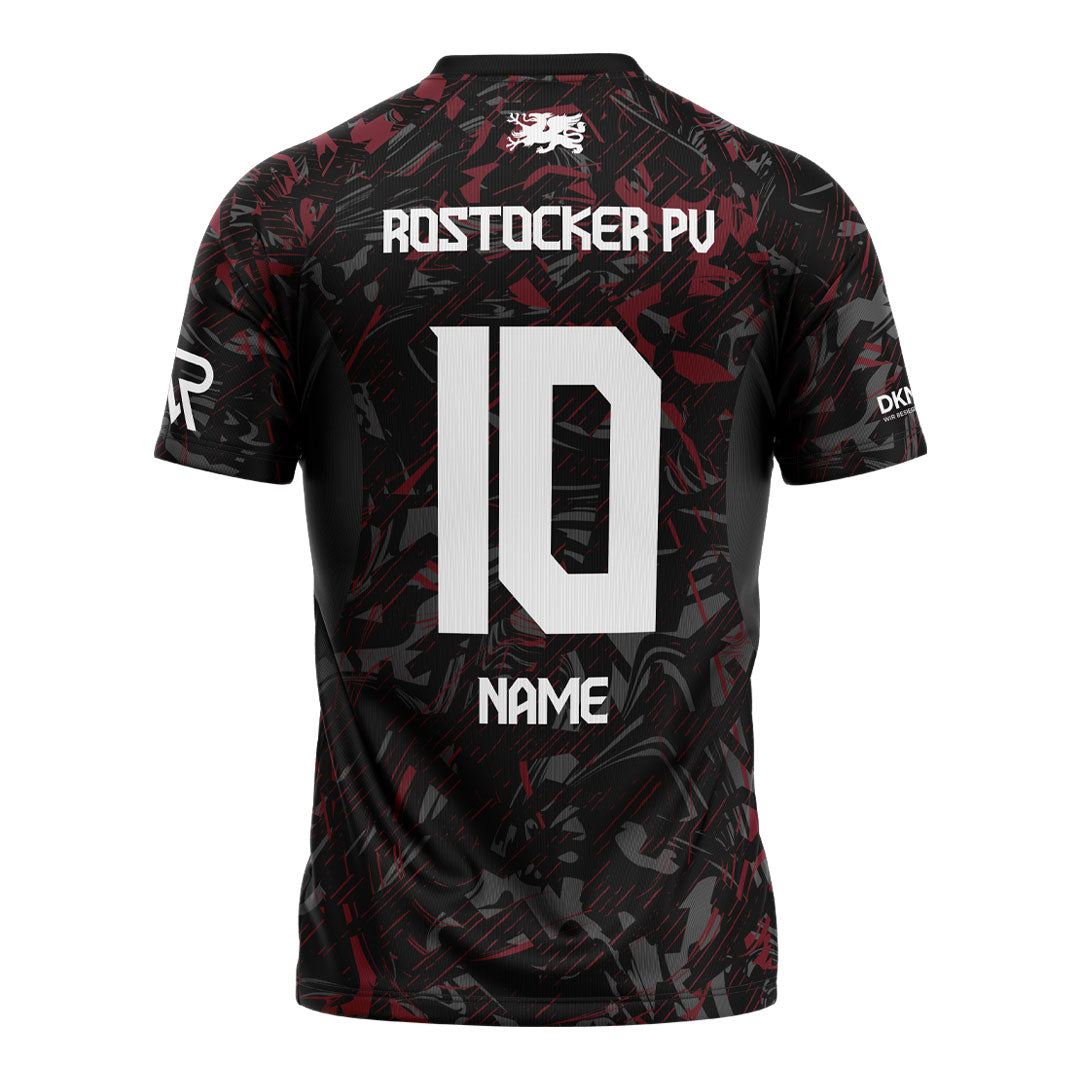 Rostocker PV - Trikot 2026/2027