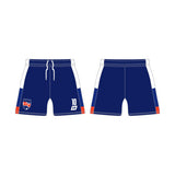 SV 09/35 Wermeskirchen -  Hose, blau