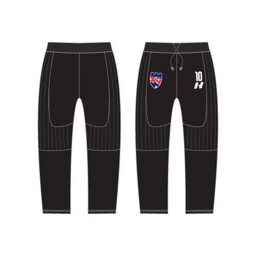 SV 09/35 Wermeskirchen - 2016er - TW- Hose (lang) 2025/26