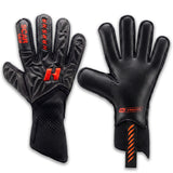 HANSHA Scar Grip, schwarz/rot