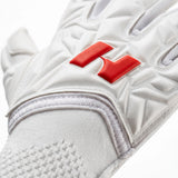 HANSHA Scar Grip, weiss/rot