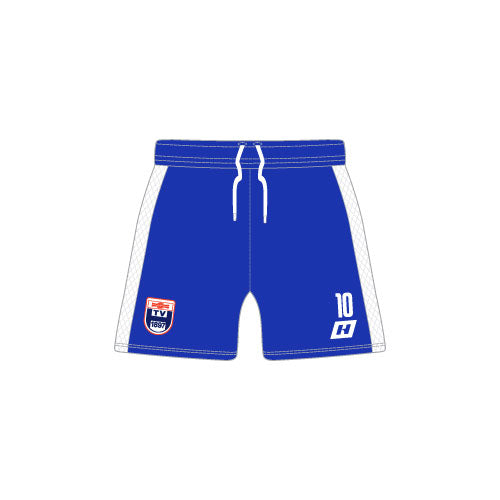 TV Herbeck - 1. Herren - Hose (Heim) 2025/26