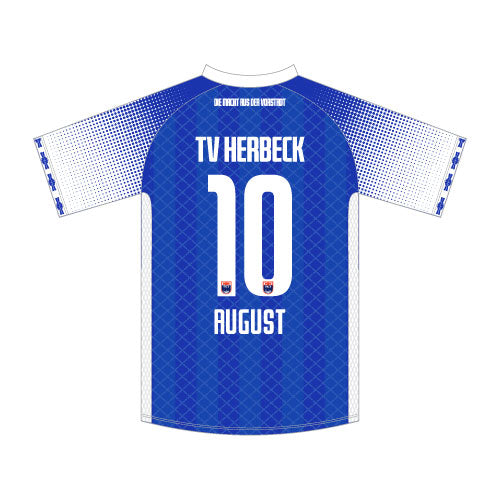 TV Herbeck - 1. Herren - Trikot (Heim) 2025/26