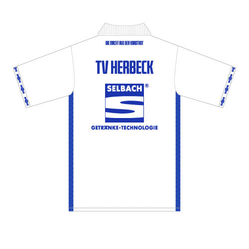 TV Herbeck - 1. Herren - Poloshirt 2025/26