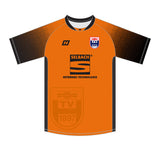 TV Herbeck - 1. Herren - TW-Trikot (Heim) 2025/26