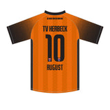 TV Herbeck - 1. Herren - TW-Trikot (Heim) 2025/26