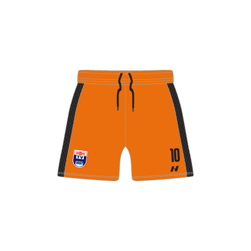 TV Herbeck - 1. Herren - TW-Hose (Heim) 2025/26