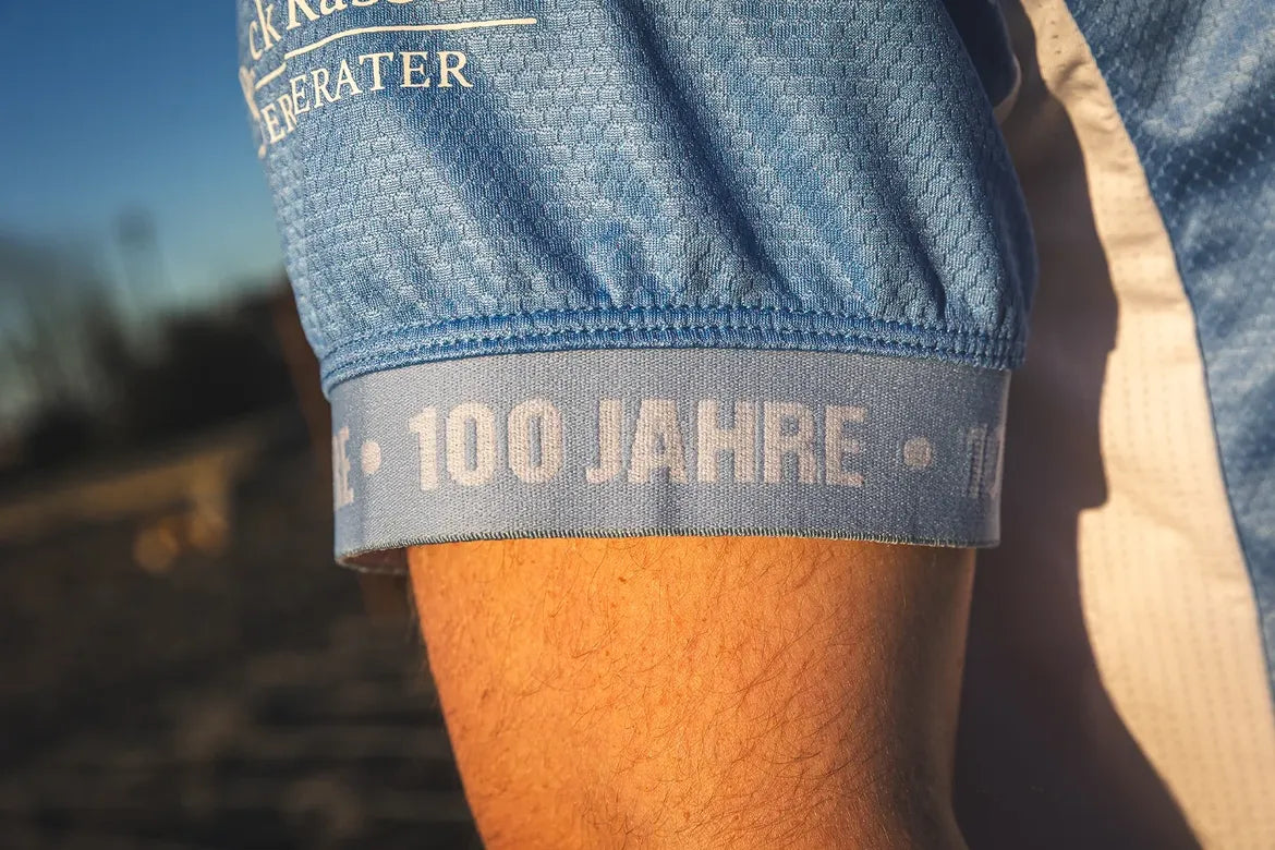 SV Güllesheim - 100 Jahre Jubiläumstrikot 2026/2027