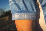 SV Güllesheim - 100 Jahre Jubiläumstrikot 2026/2027