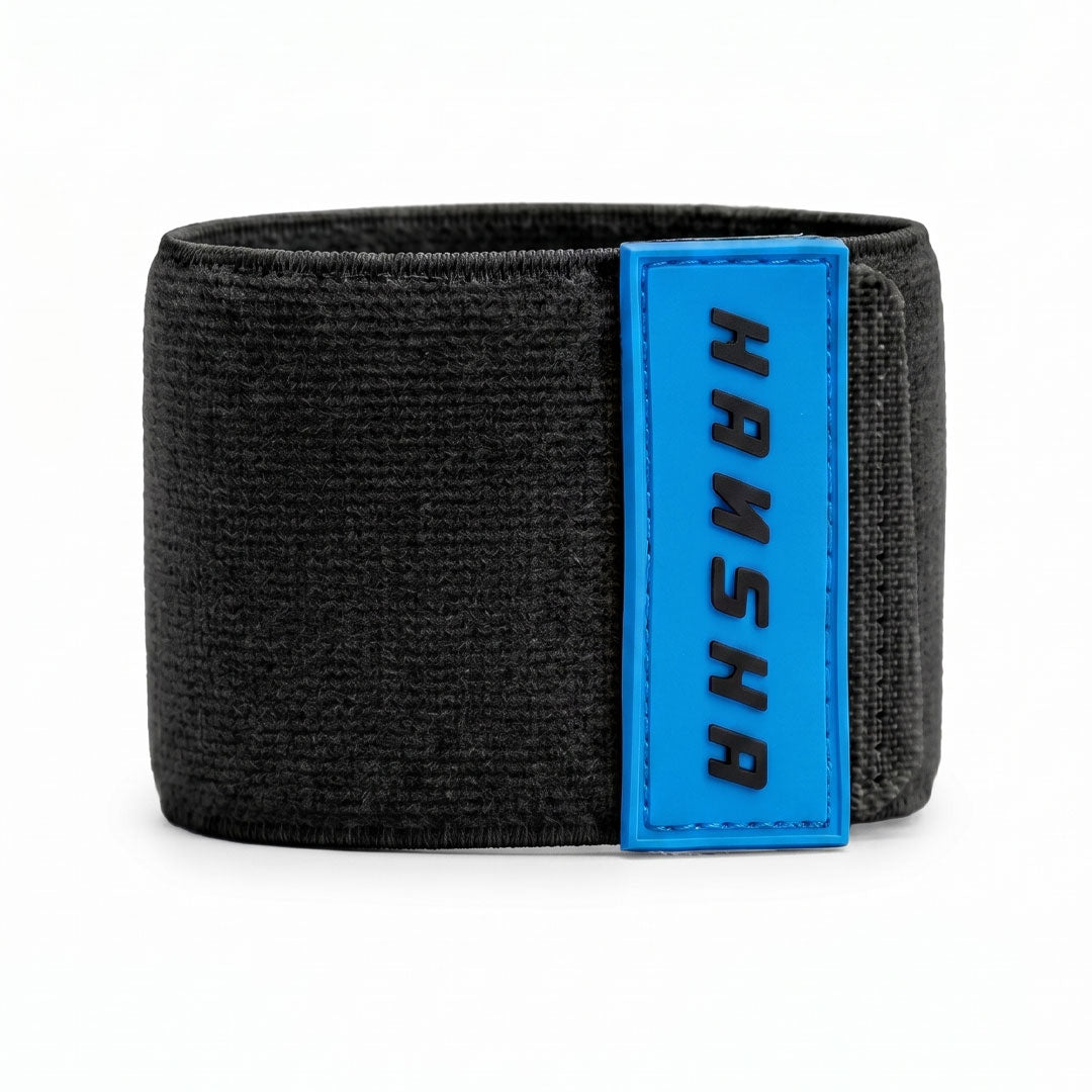 HANSHA X-Caption, blau
