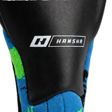 HANSHA X-Caption, blau